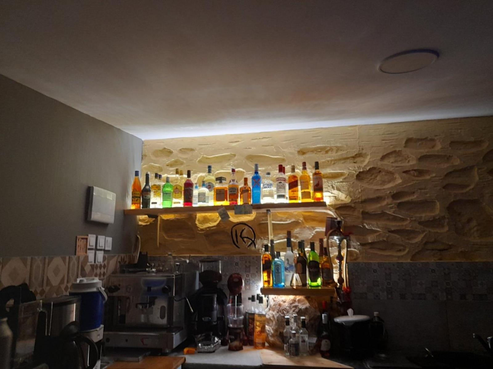 Aposperitis Rooms & Apartments Κίνι Εξωτερικό φωτογραφία